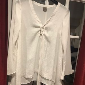 SW3 blouse